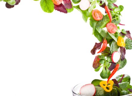 Ekologiškas maistas, ar jis sveikesnis?