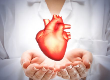 Probiotikų formulė širdies ir kraujagyslių sistemai