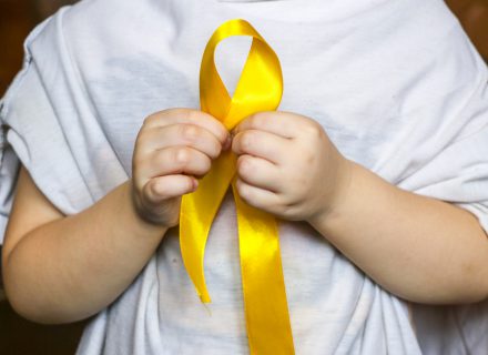 Vaikų onkologija: vaisingumo išsaugojimas