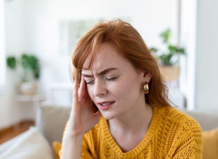 Migrenos gydymas: Ar intraveninė terapija yra veiksminga ir saugi?